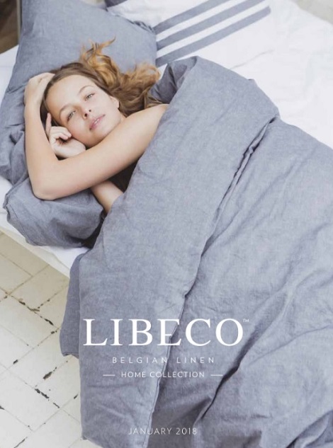 linnen dekbedovertrek kopen Libeco Home collectie bij Slaapkenner Theo Bot folder