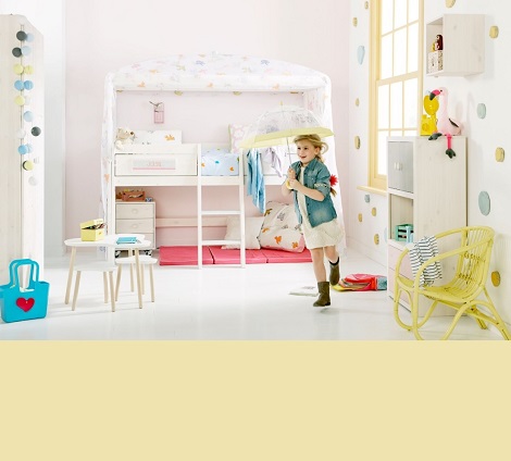 49+ Lifetime Hoogslaper Met Bureau Background