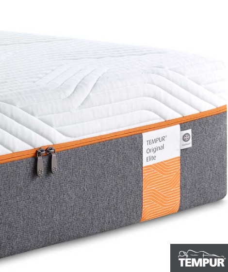 Tempur Original Matras elite kopen, zwaag, hoorn