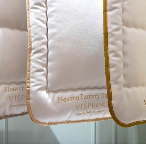 Vispring topper heaven, wol, natuurlijke_materialen_kwaliteit_luxe