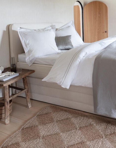 Dekbedovertrek wit, bourdon kleur ivory,silver, mocca, mint, petrol,blush,Egyptisch katoen 200CT kopen black
