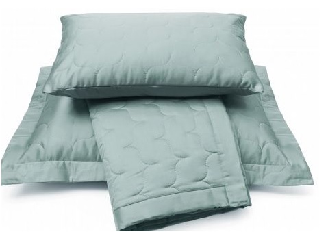 sprei eenperssons opruiming kleur celadon green van dyck 180x260