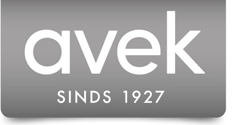 avek boxspring kopen bij theo bot zwaag, logo